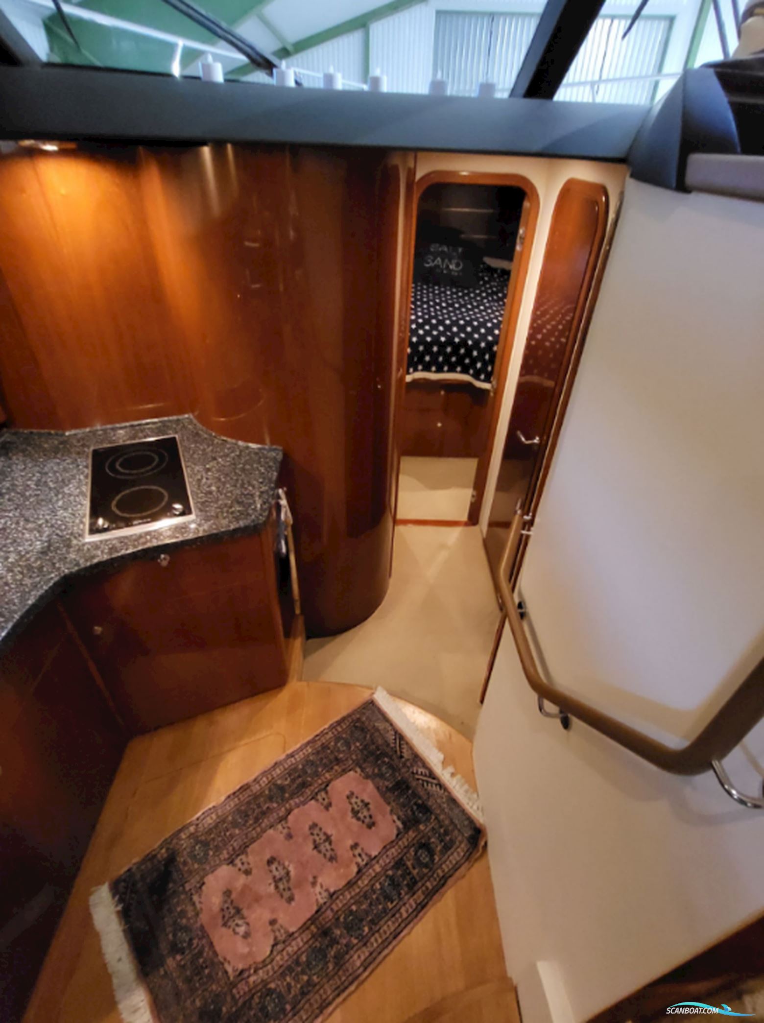 Princess 42 Flybridge