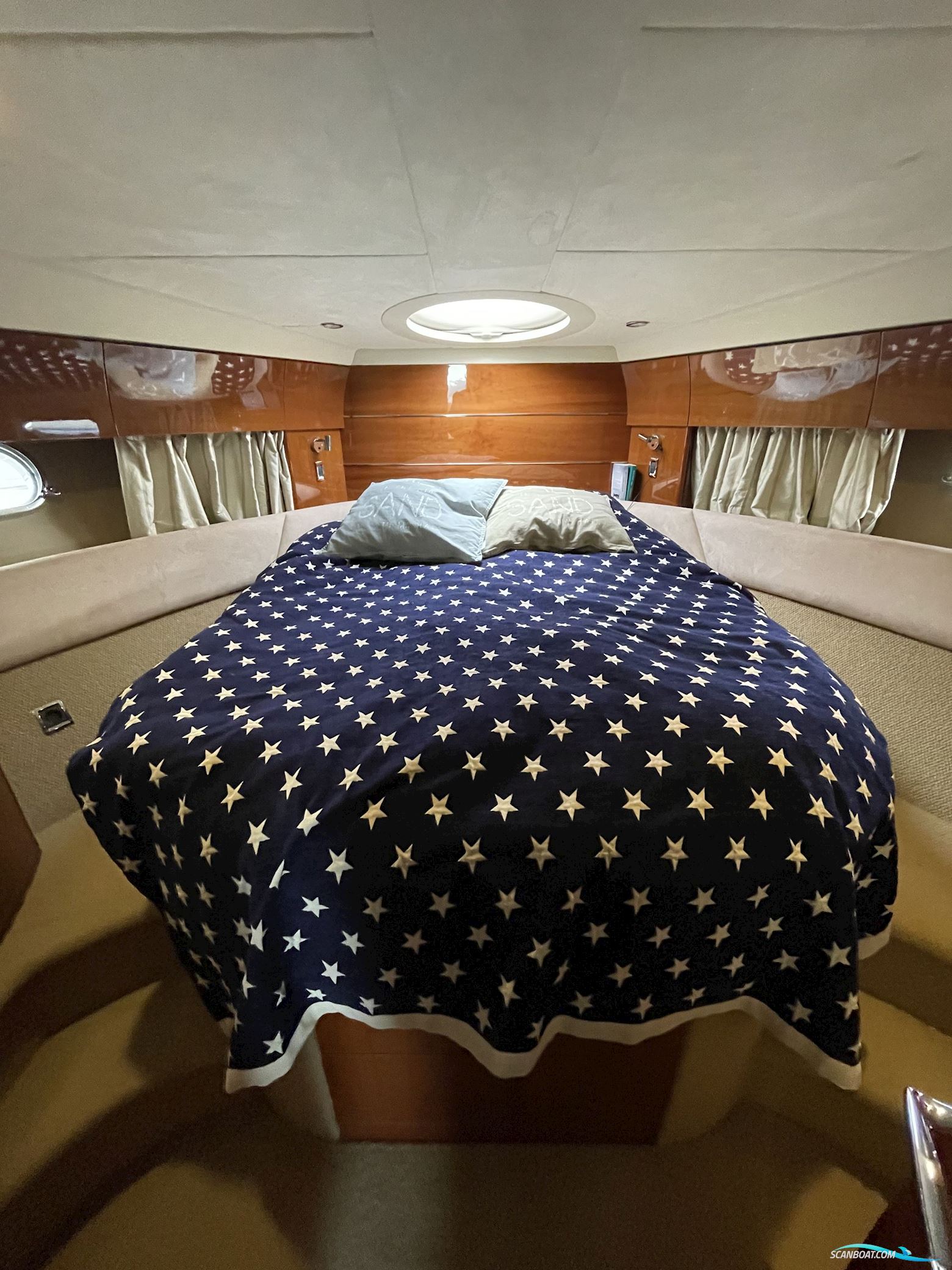 Princess 42 Flybridge