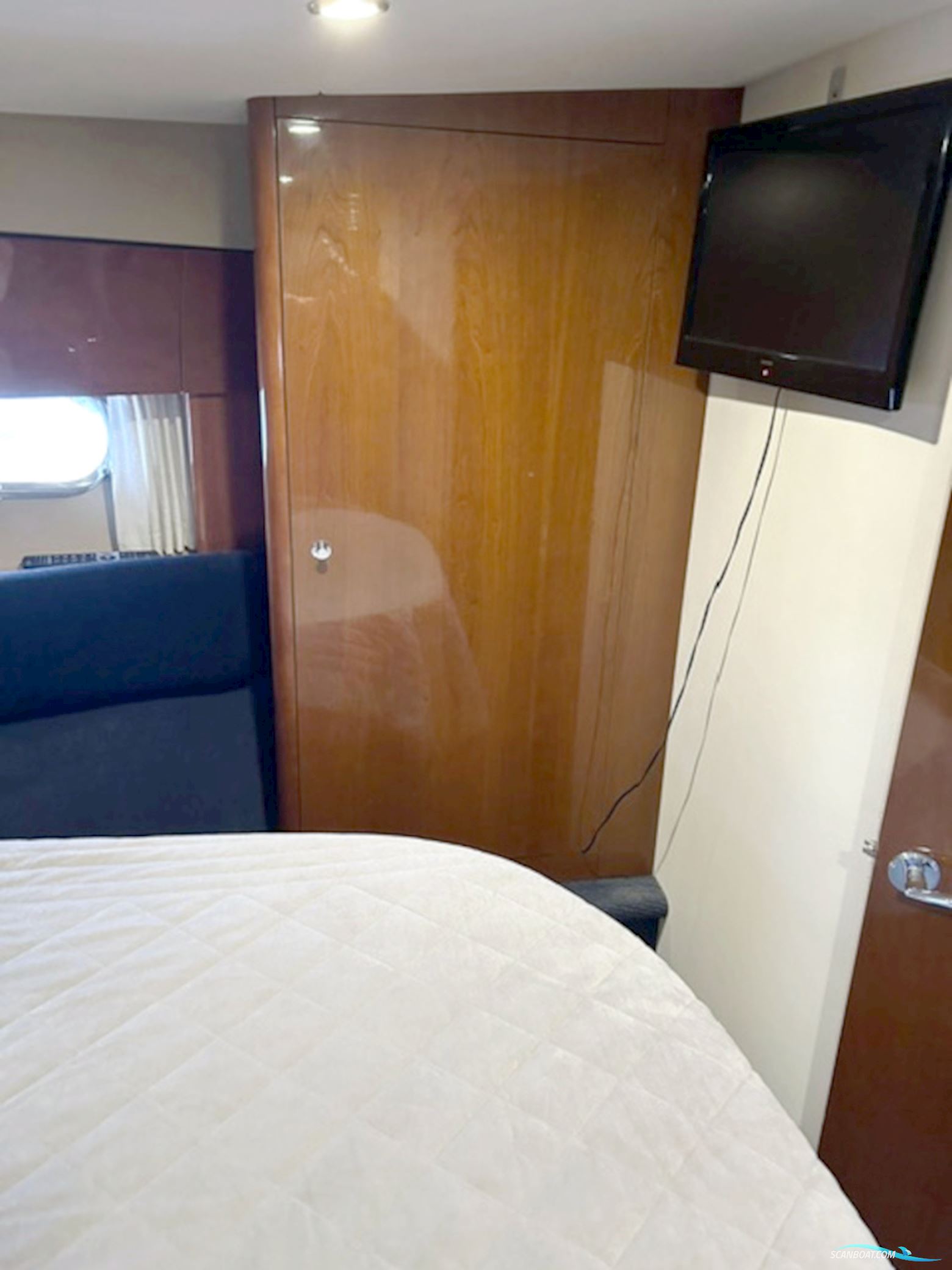 Princess 42 Flybridge