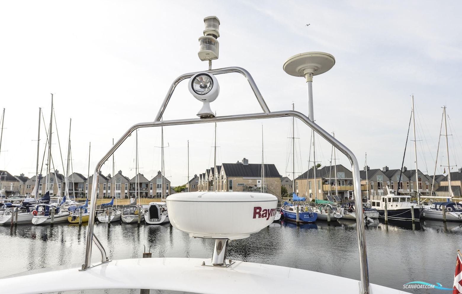 Princess 42 Flybridge