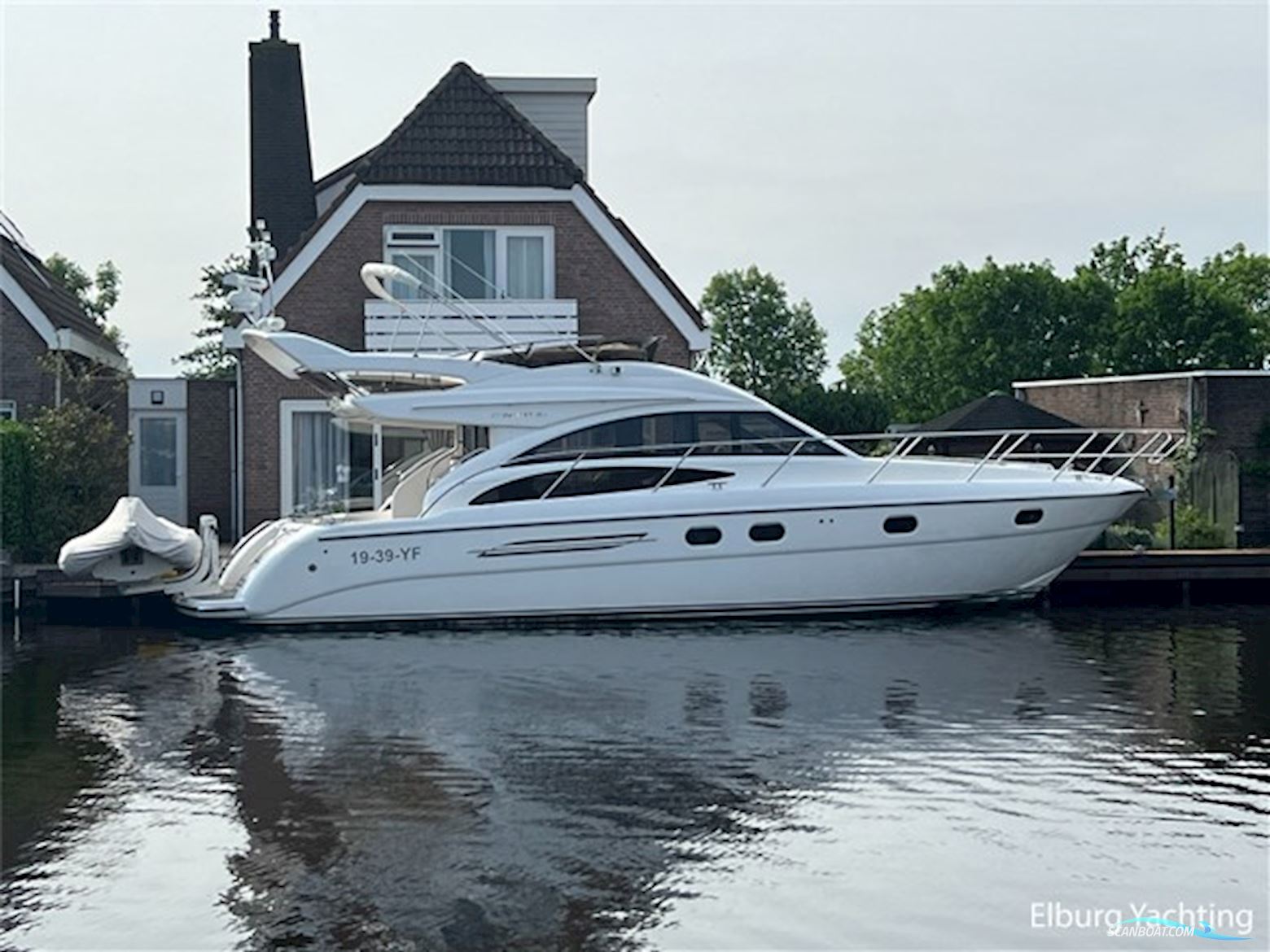 Princess 42