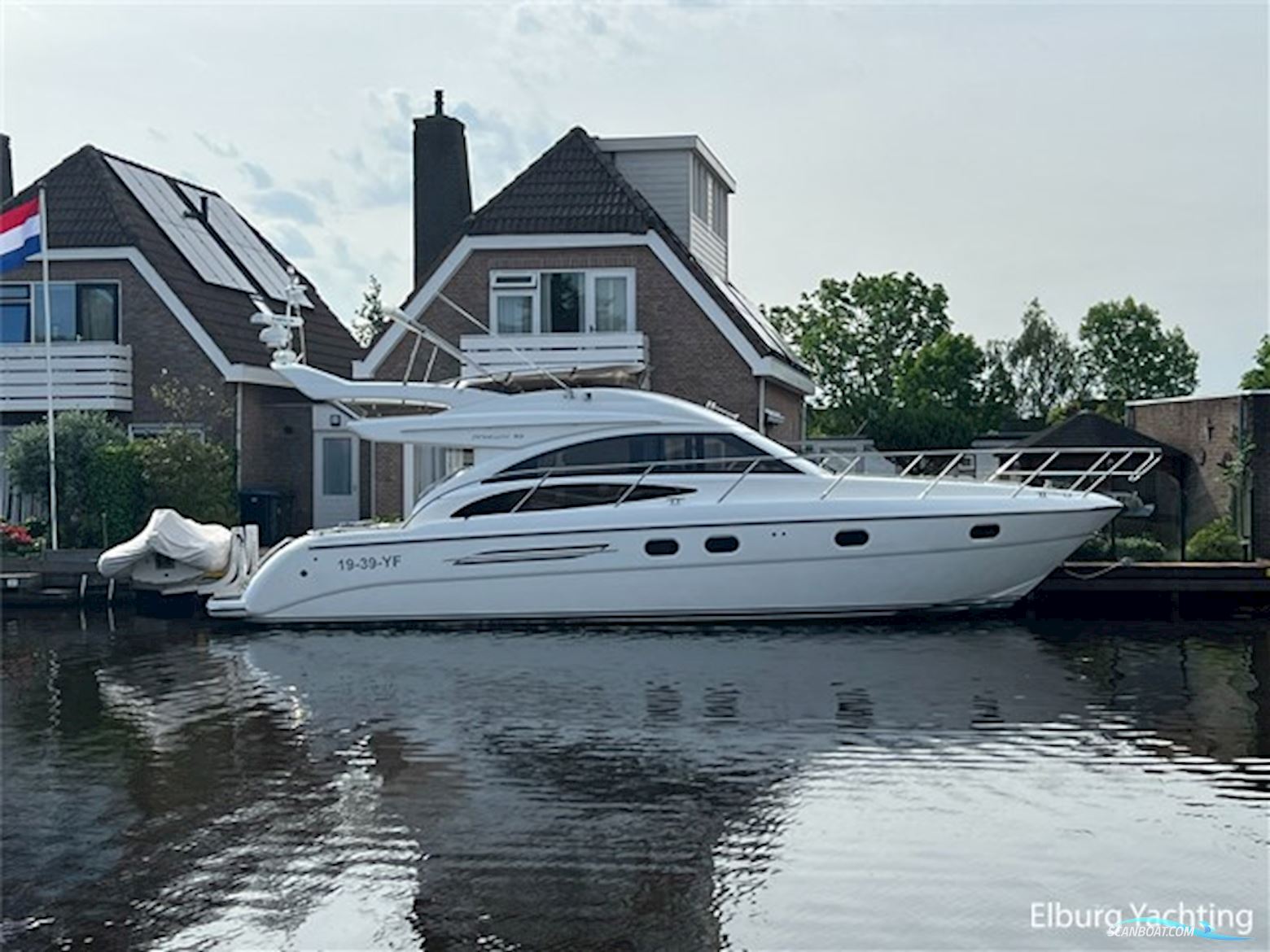 Princess 42