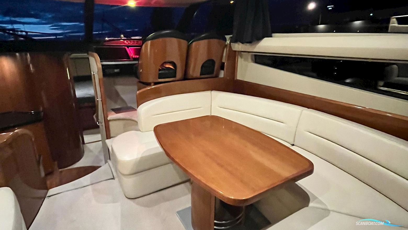 Princess 42