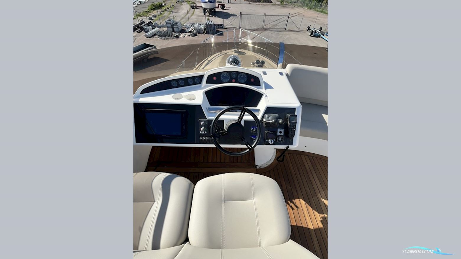 Princess 42
