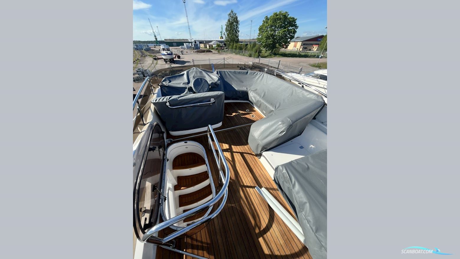 Princess 42