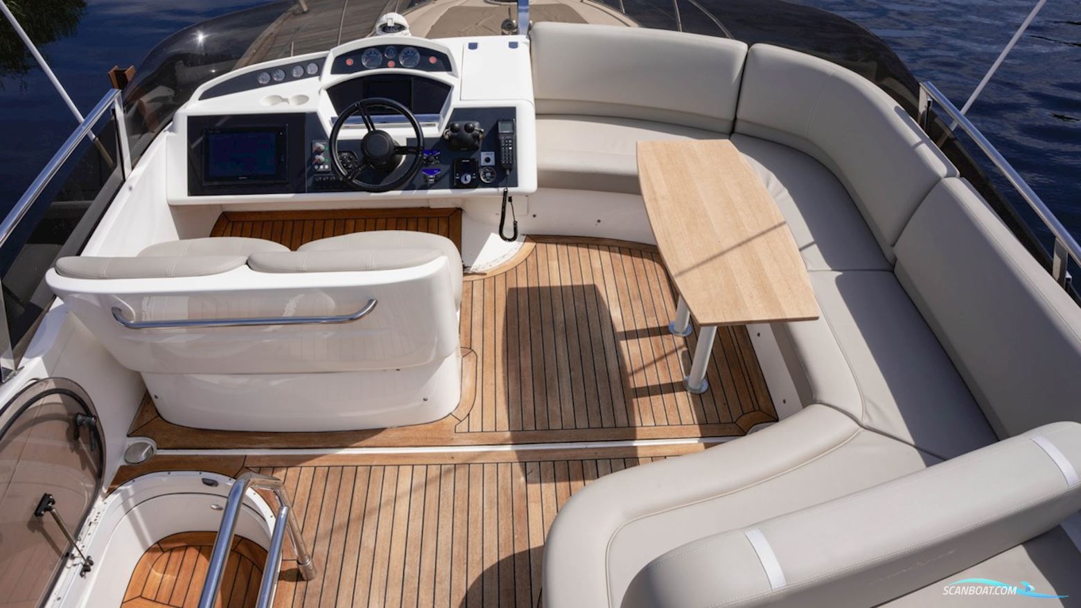 Princess 42