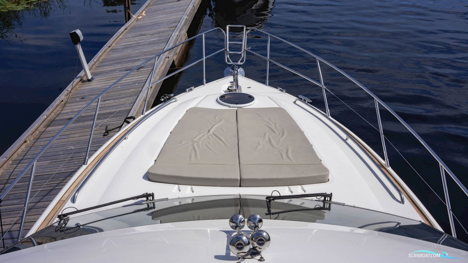 Princess 42