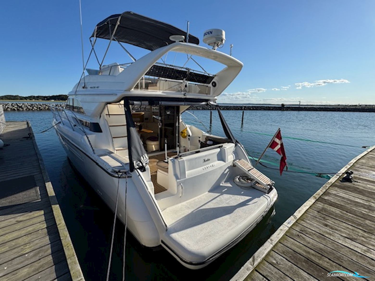 Princess 420 Fly / 440