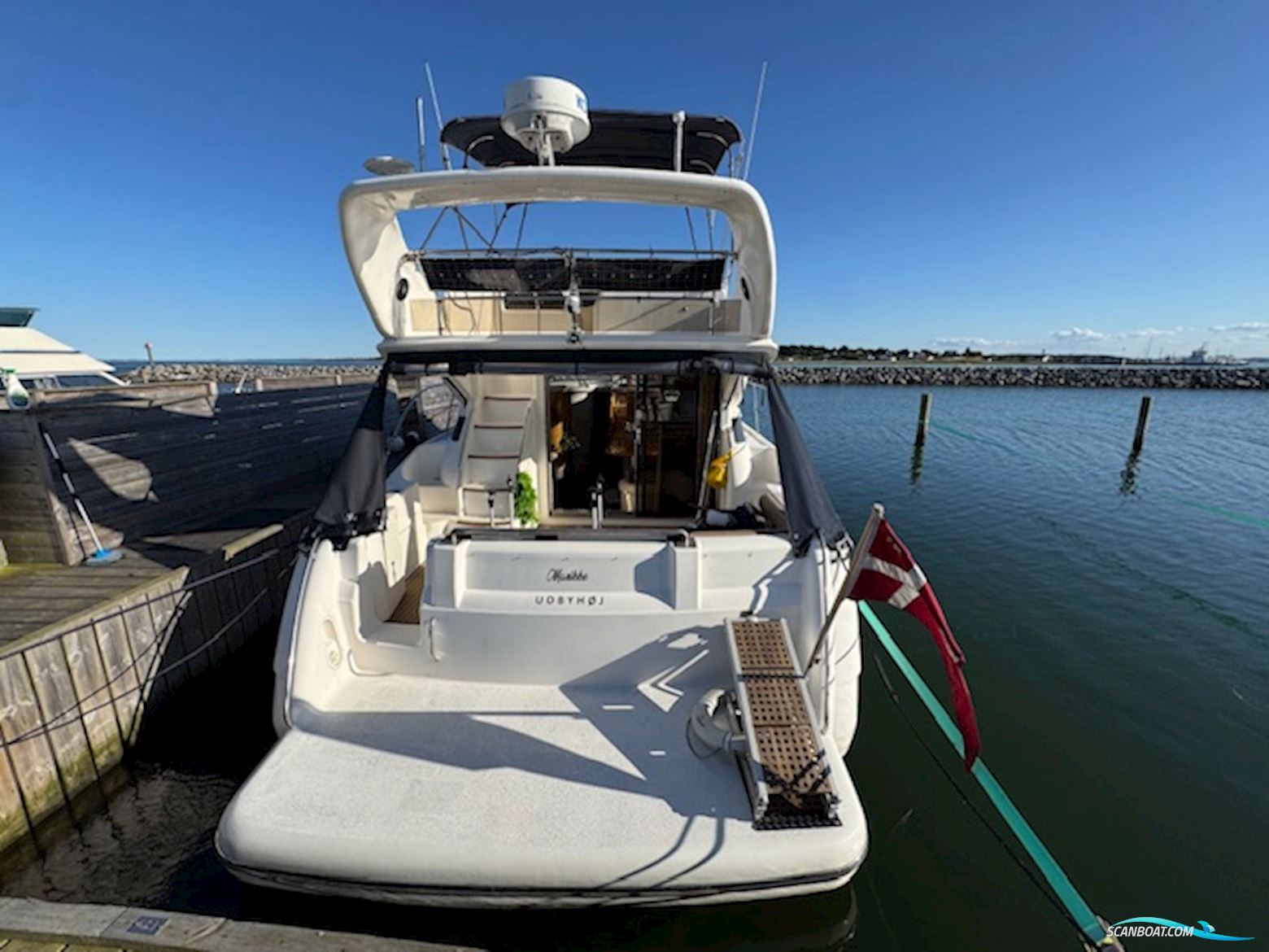 Princess 420 Fly / 440