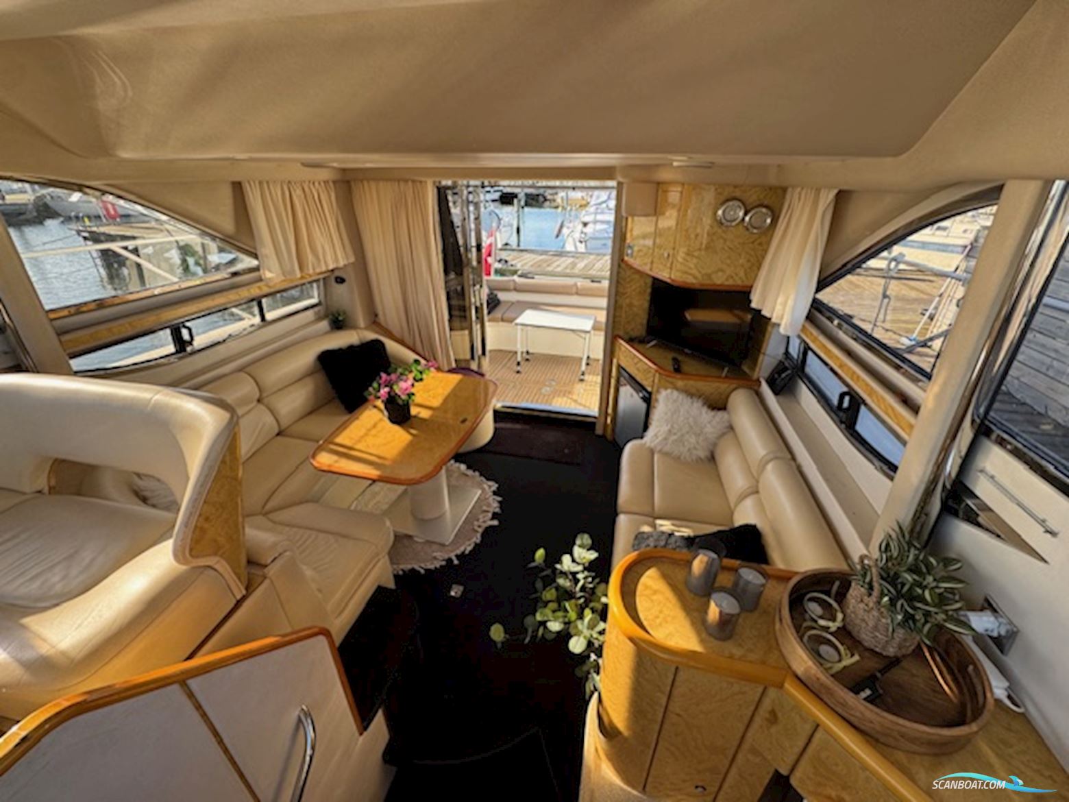 Princess 420 Fly / 440