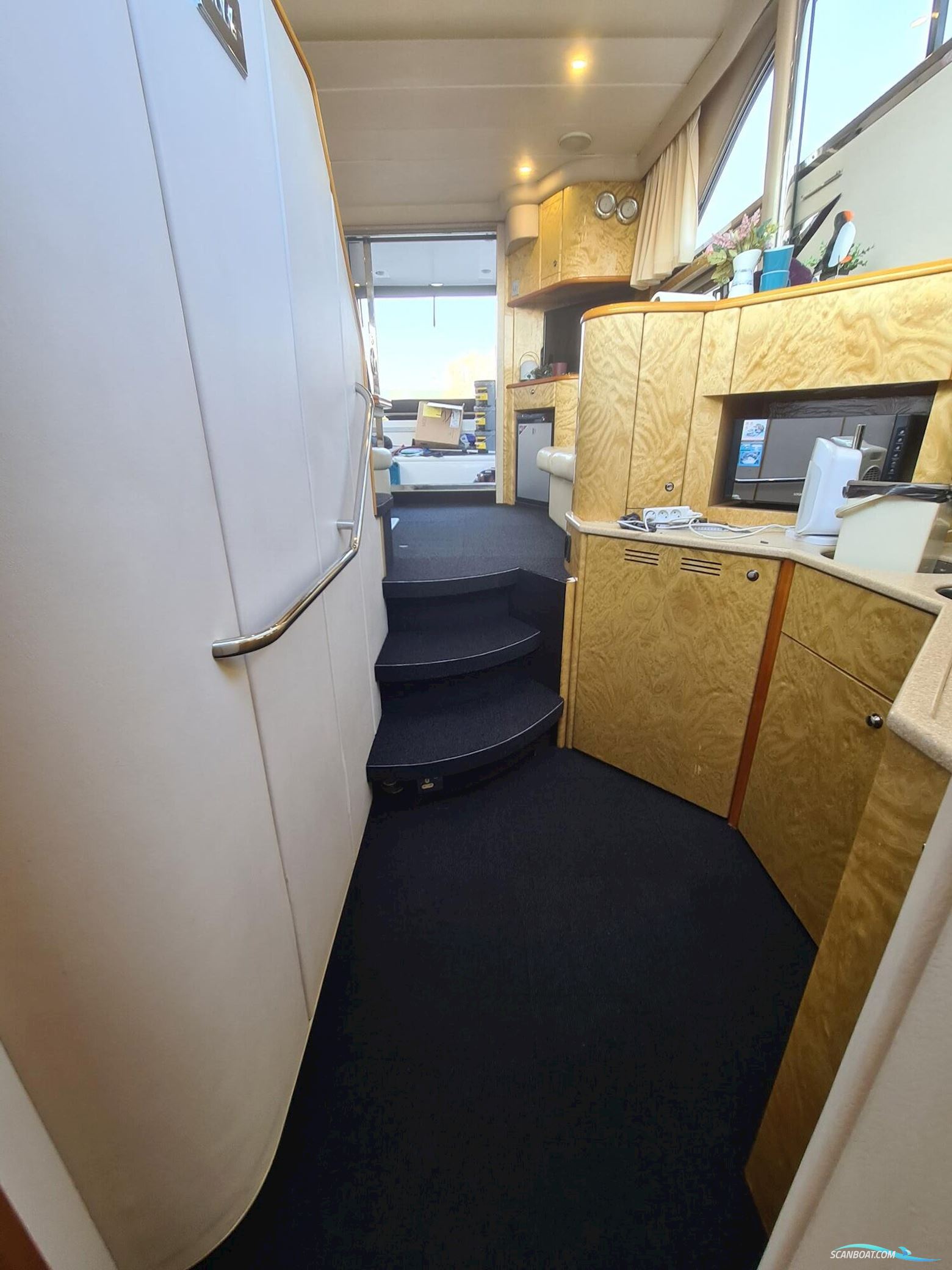 Princess 420 Fly / 440