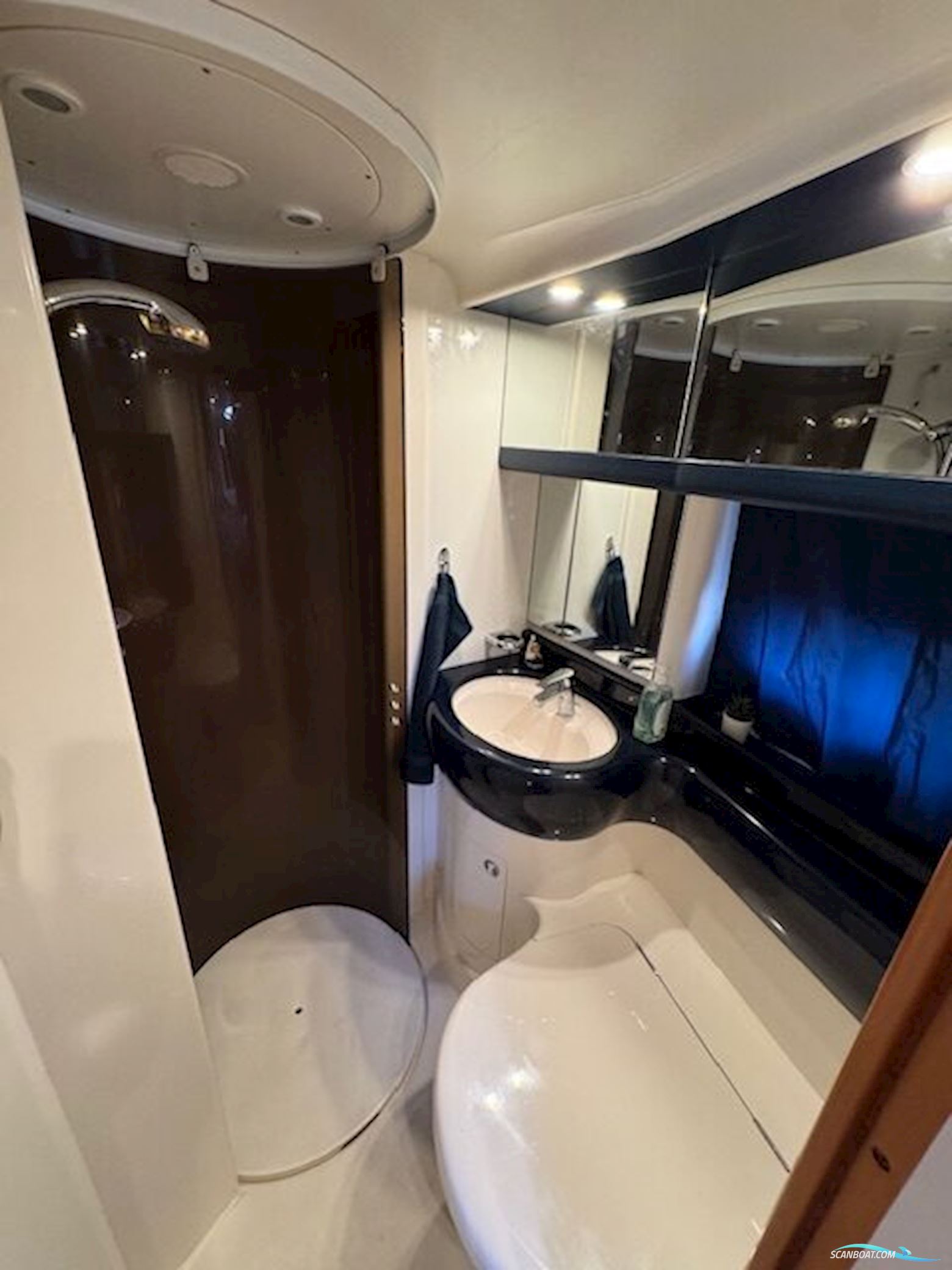 Princess 420 Fly / 440