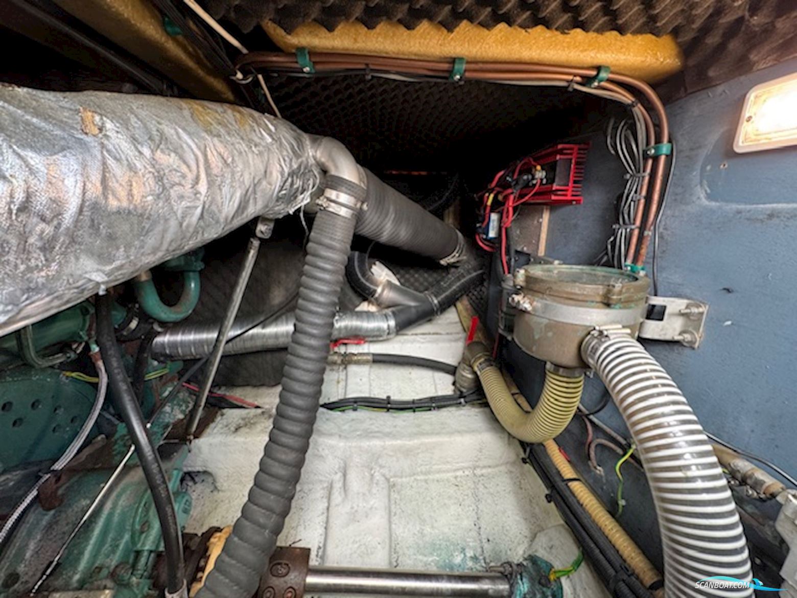 Princess 420 Fly / 440