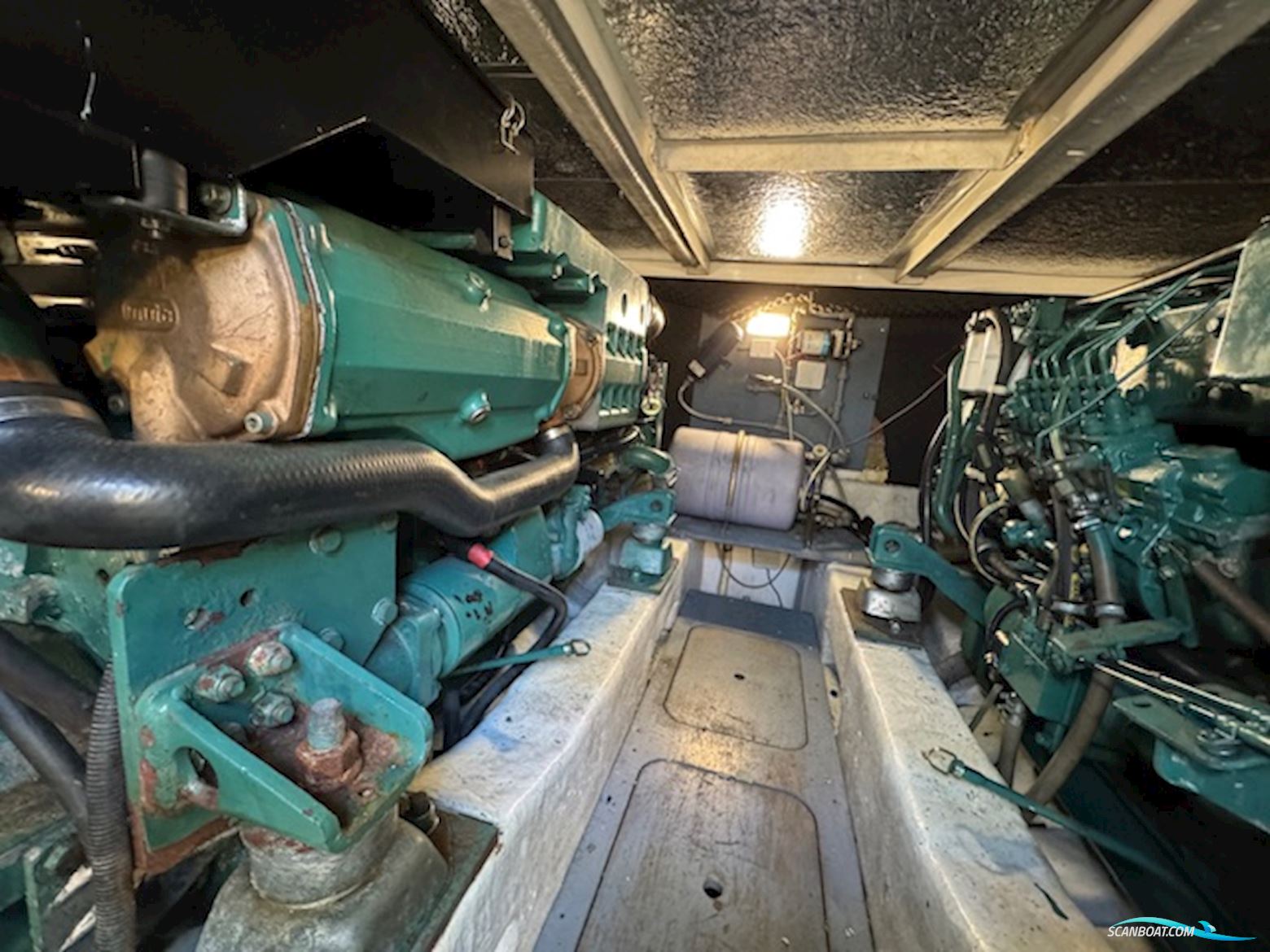 Princess 420 Fly / 440