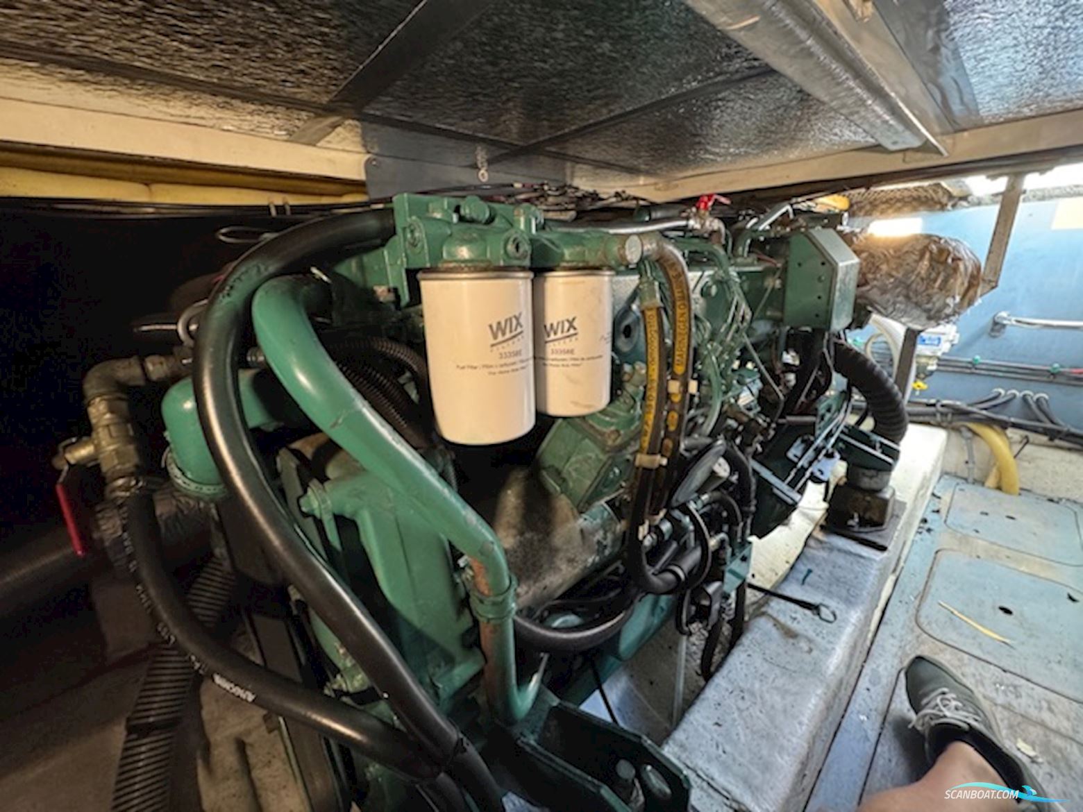 Princess 420 Fly / 440