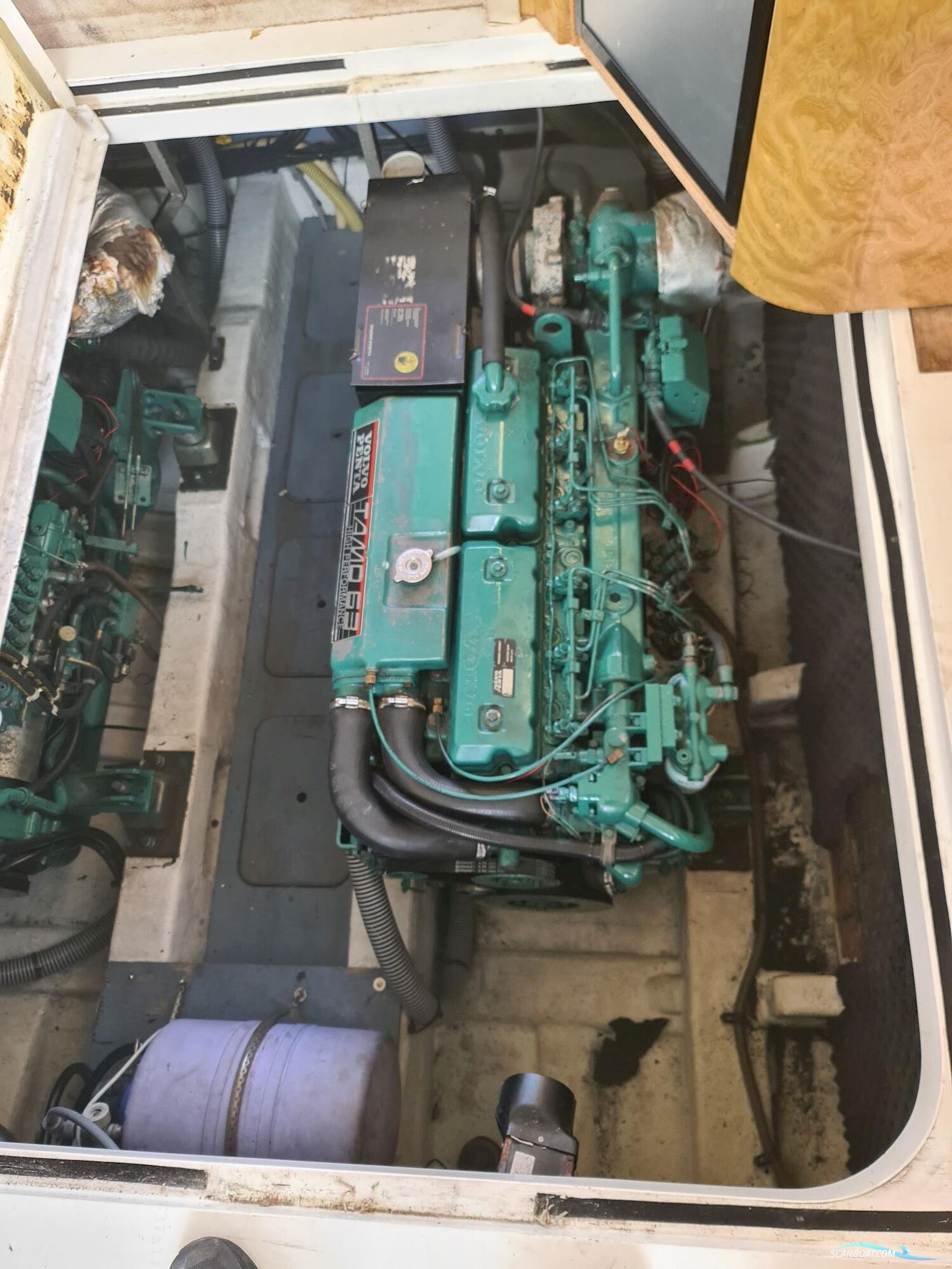 Princess 420 Fly / 440