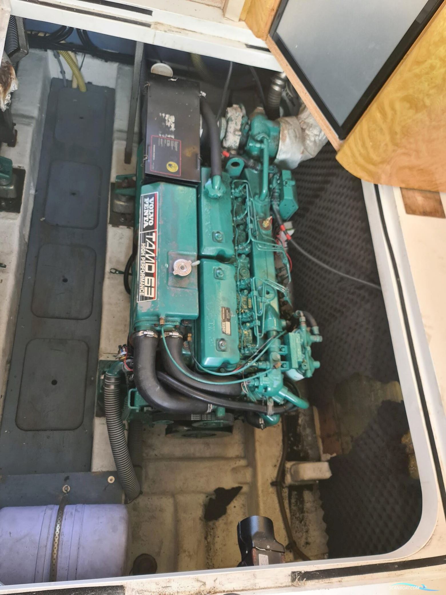 Princess 420 Fly / 440