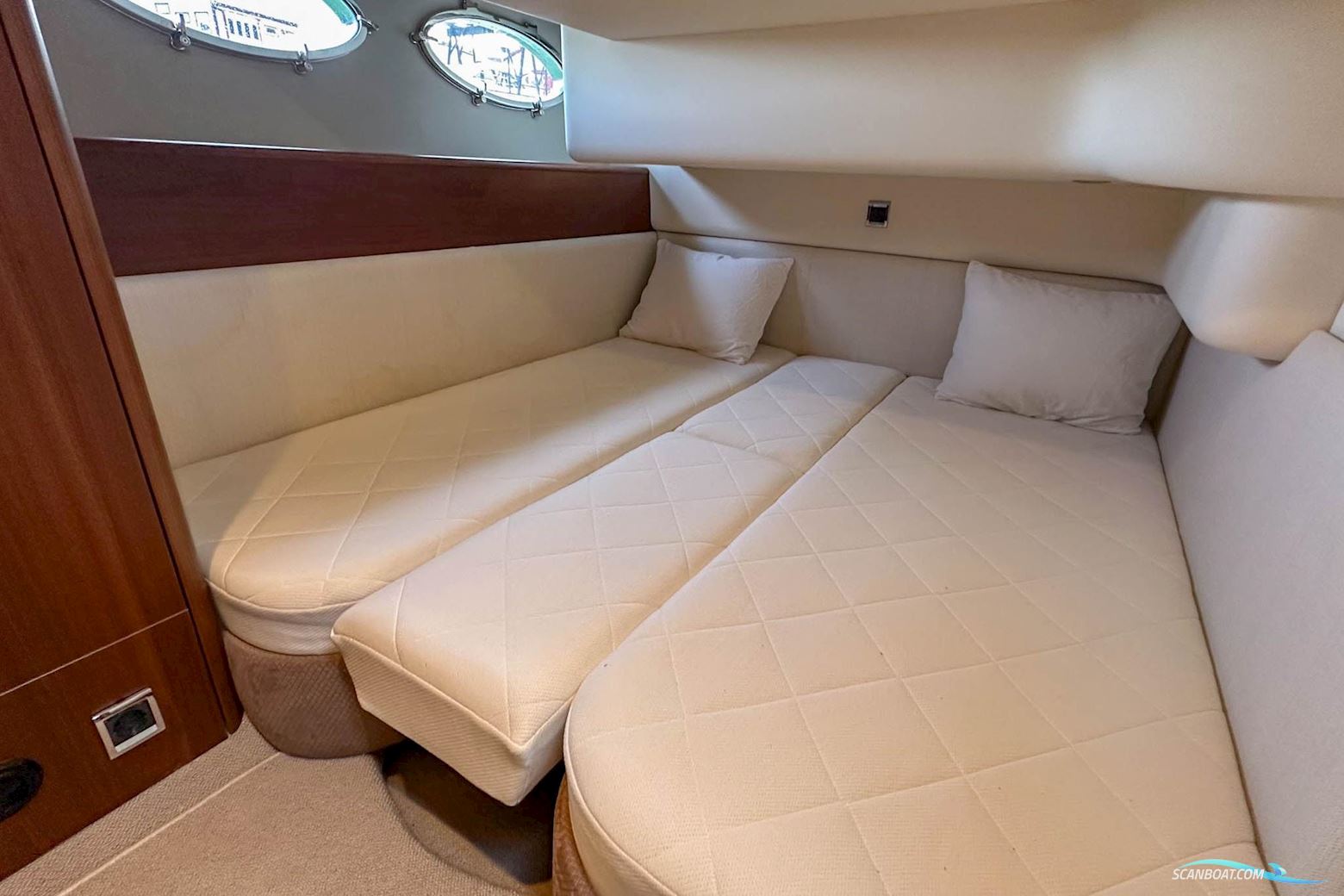 Princess 420 Flybridge