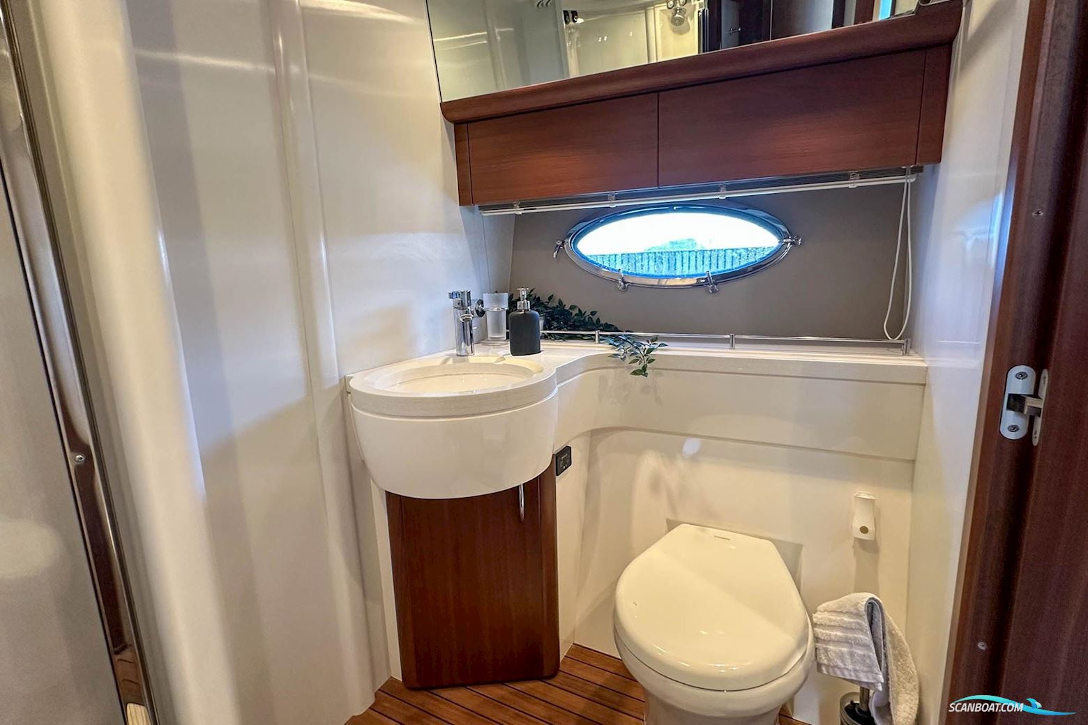 Princess 420 Flybridge