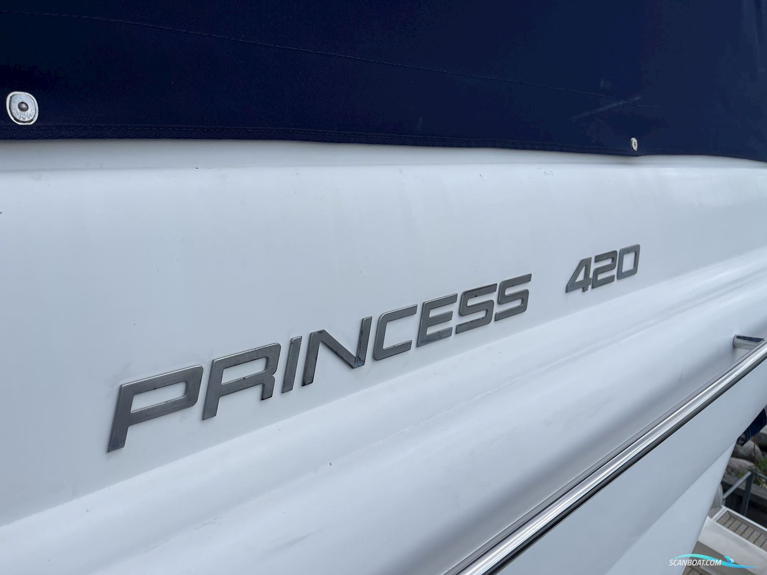 Princess 420
