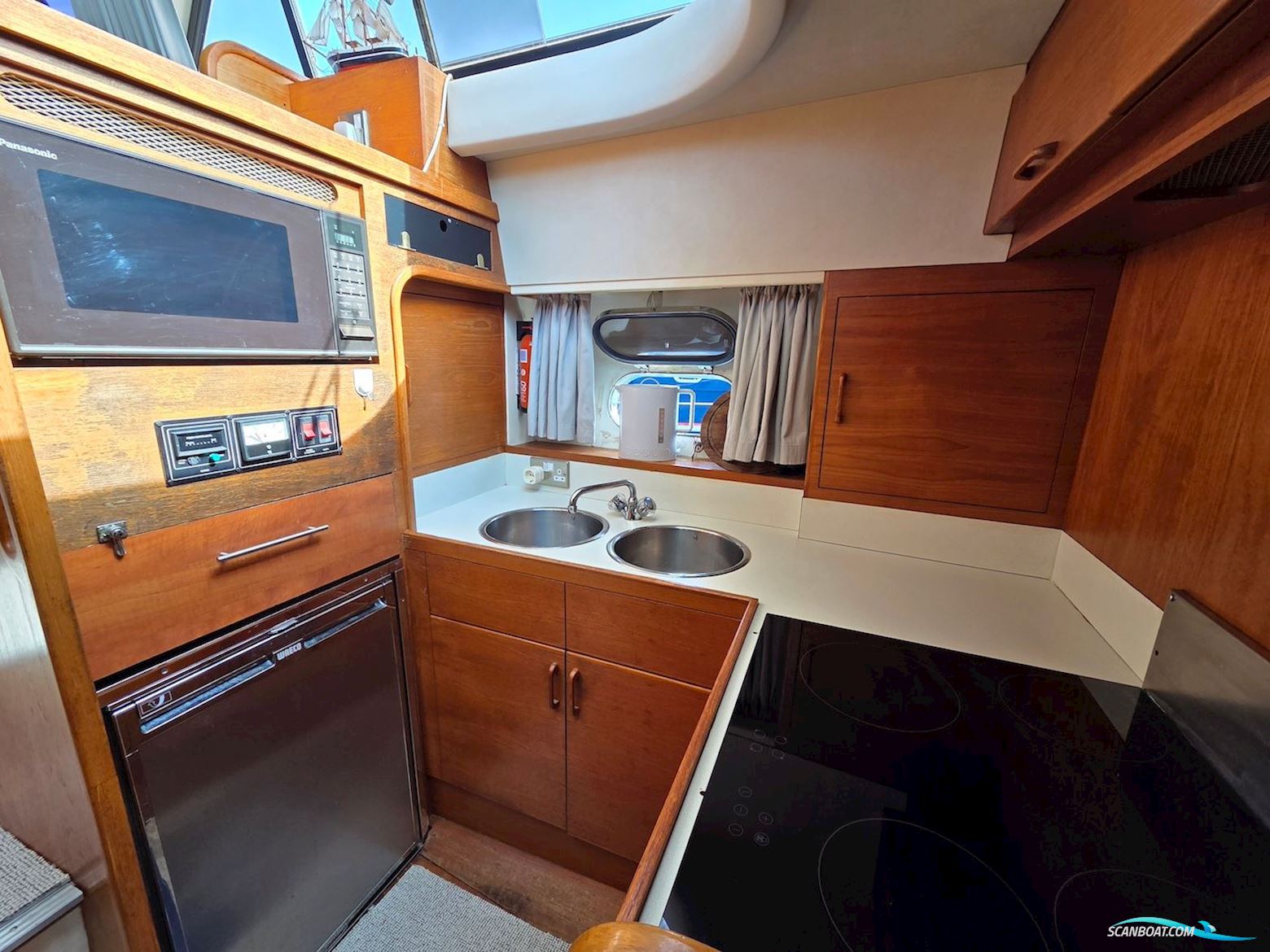 Princess 435 Fly