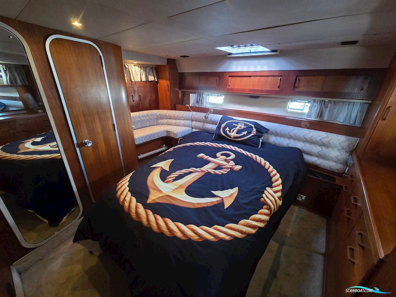 Princess 435 Fly