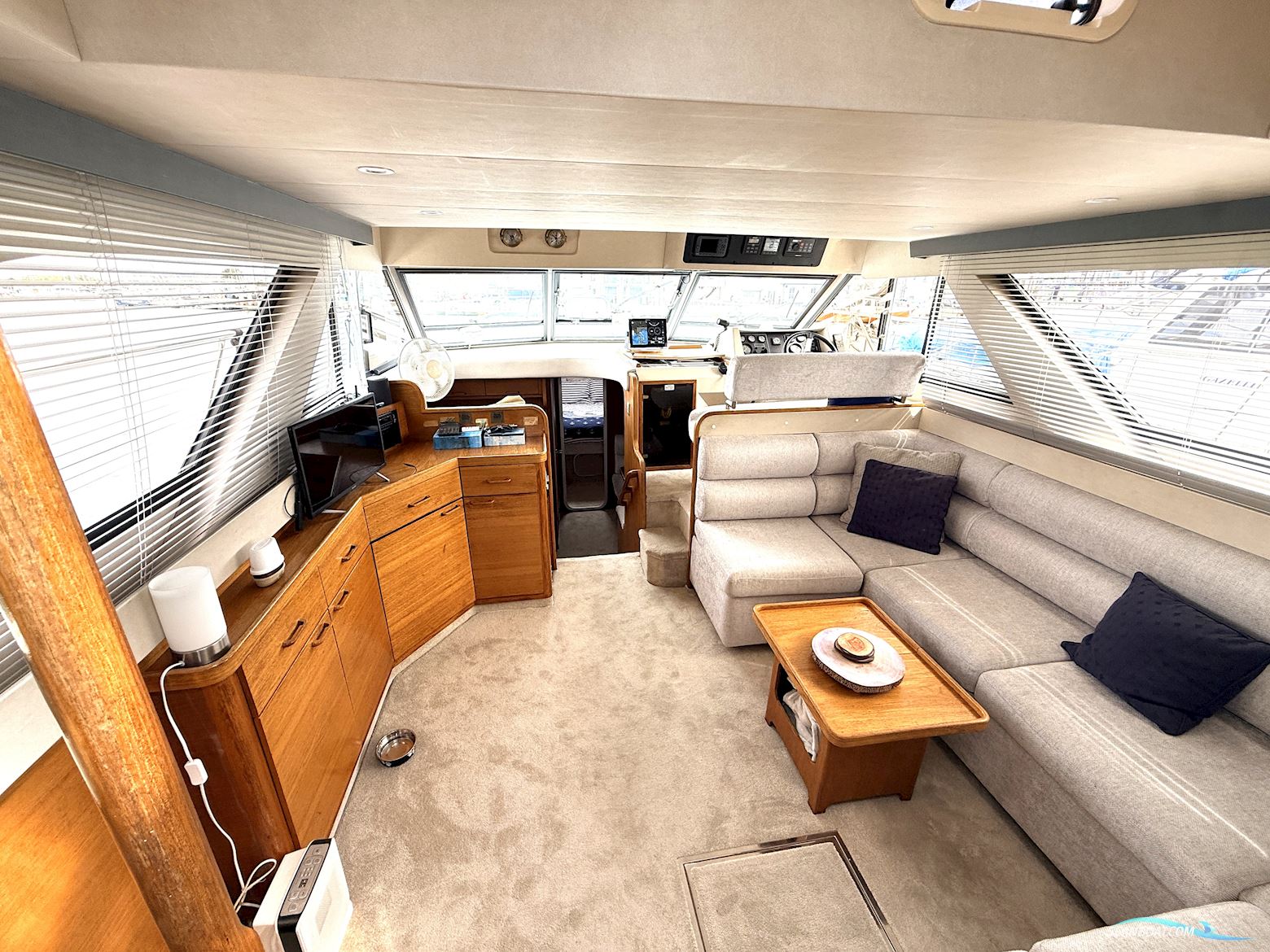 Princess 435