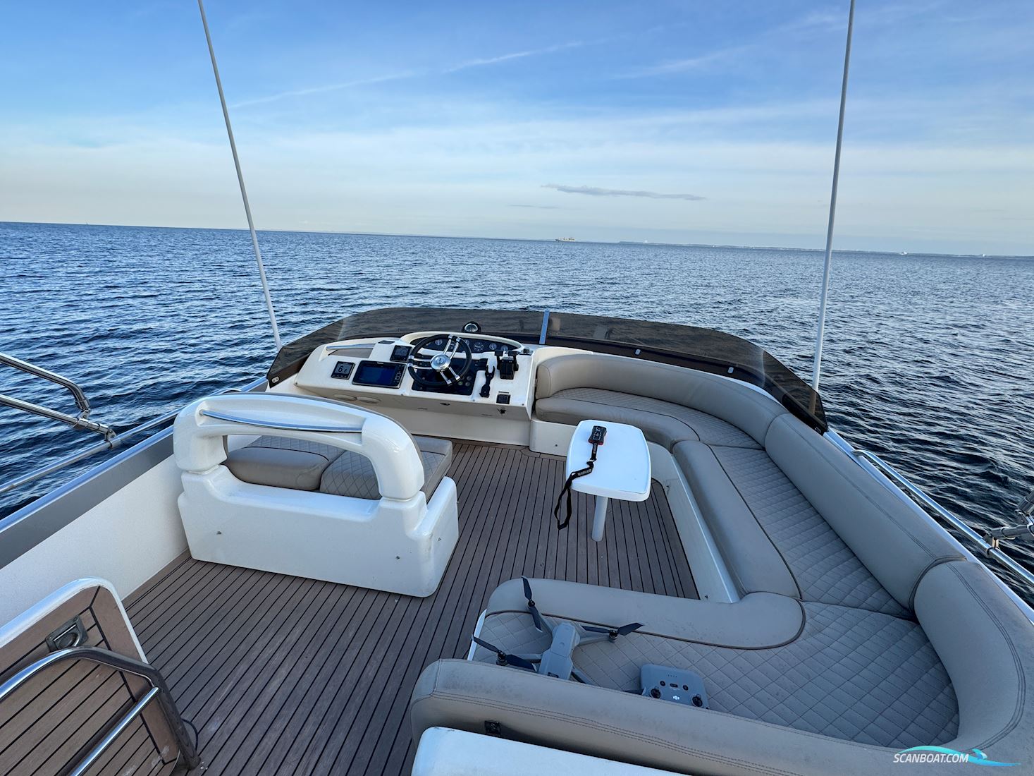 Princess 440 Fly