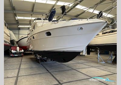 Princess 440 Fly Motorboat 1997, with Volvo Penta engine, The Netherlands