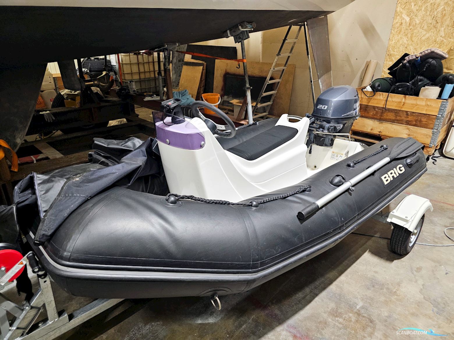 Princess 440 flybridge