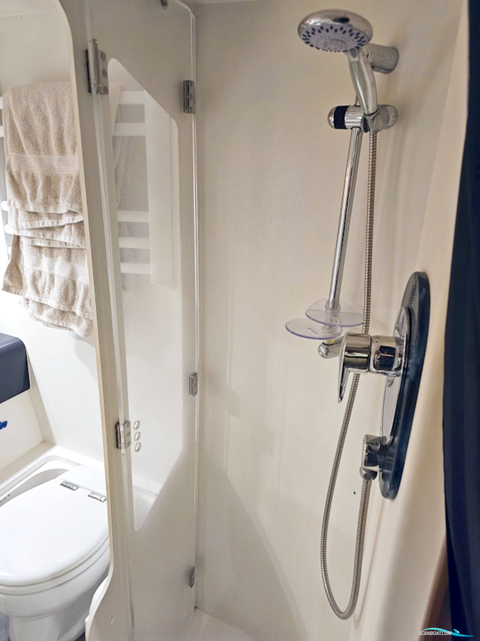 Princess 440 flybridge