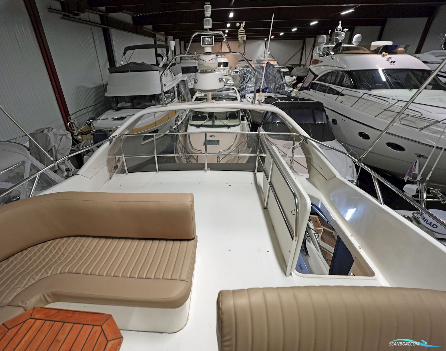 Princess 440
