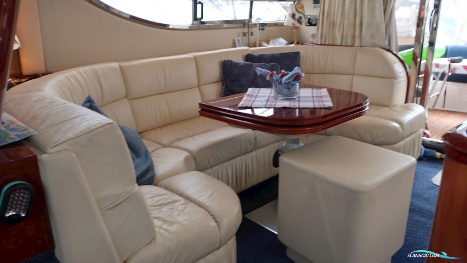 Princess 440