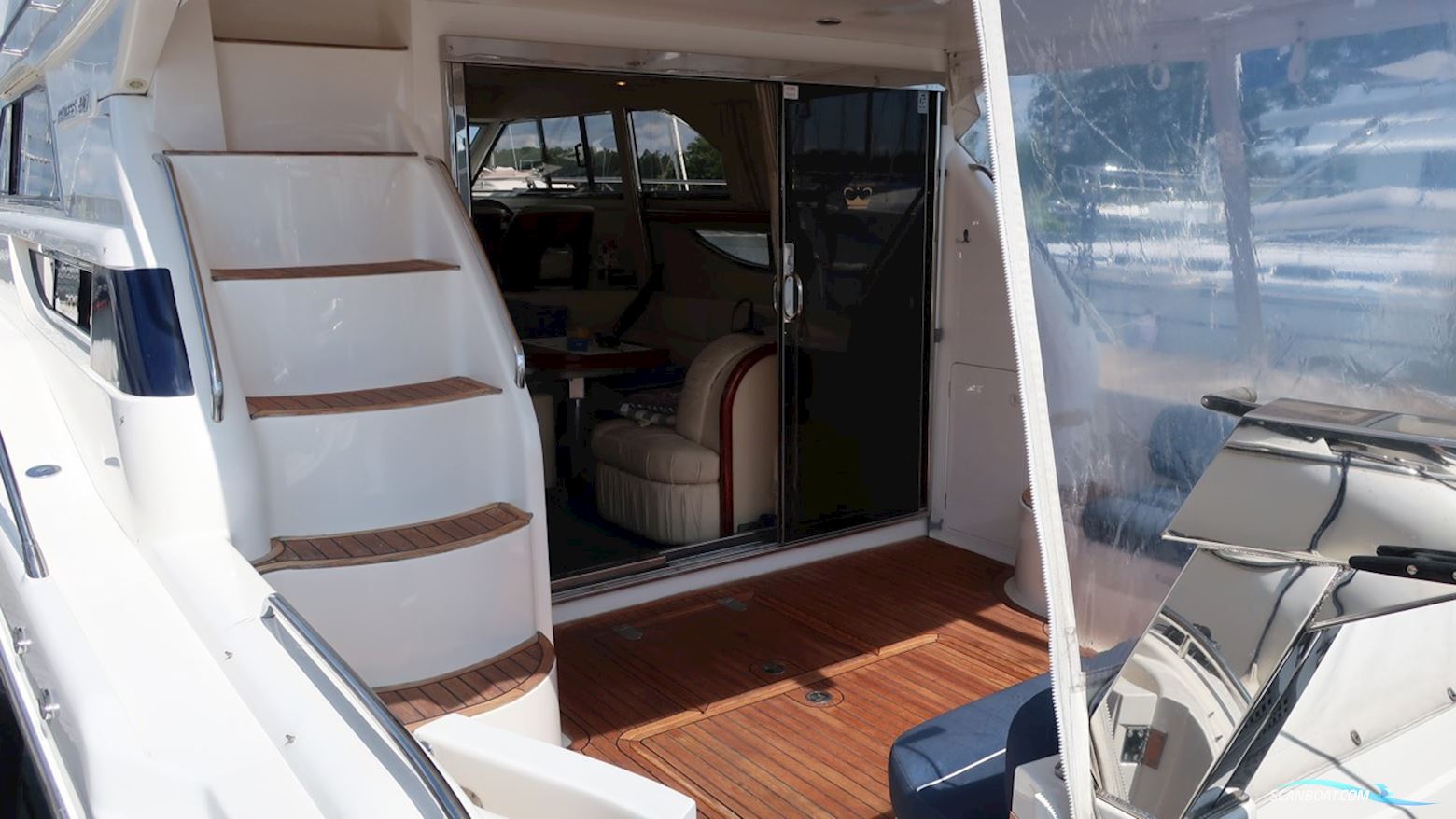 Princess 440