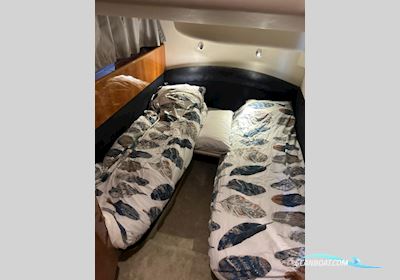 Princess 45 Fly Motorboat 2000, with Volvo Penta Tamd74P Edc engine, Sweden