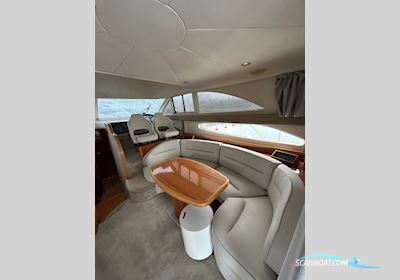 Princess 45 Fly Motorboat 2000, with Volvo Penta Tamd74P Edc engine, Sweden