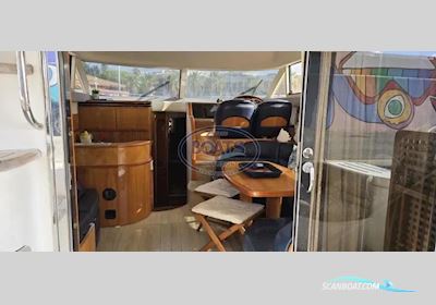 Princess 45 Fly Motorboat 2003, with Volvo engine, France