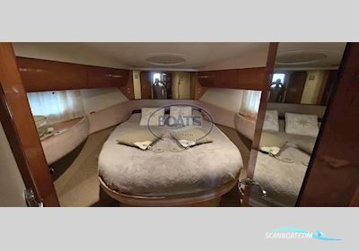 Princess 45 Fly Motorboat 2003, with Volvo engine, France