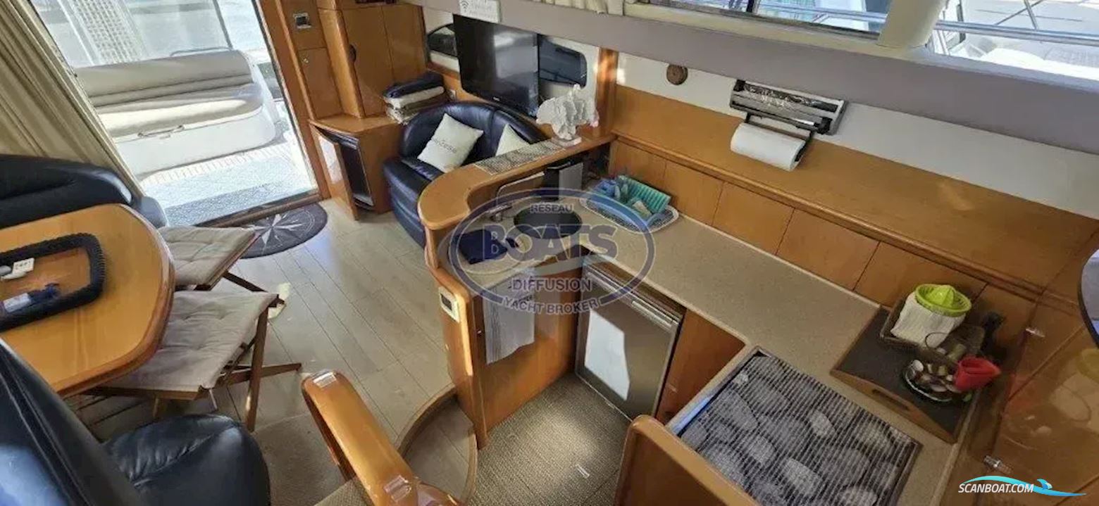 Princess 45 Fly
