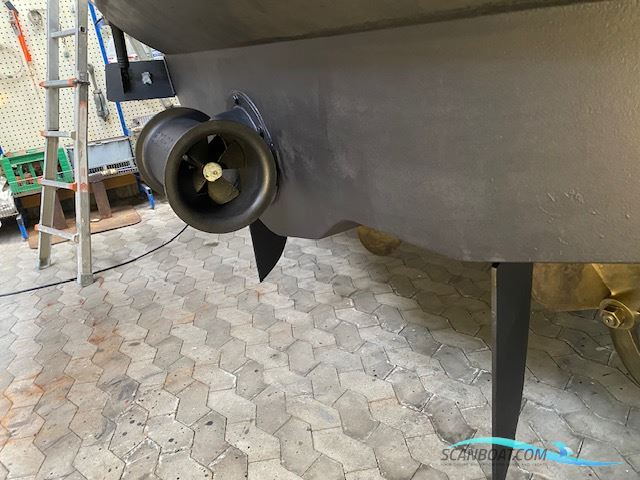 Princess 45 Flybridge - NY Pris