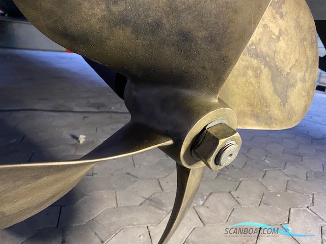 Princess 45 Flybridge - NY Pris