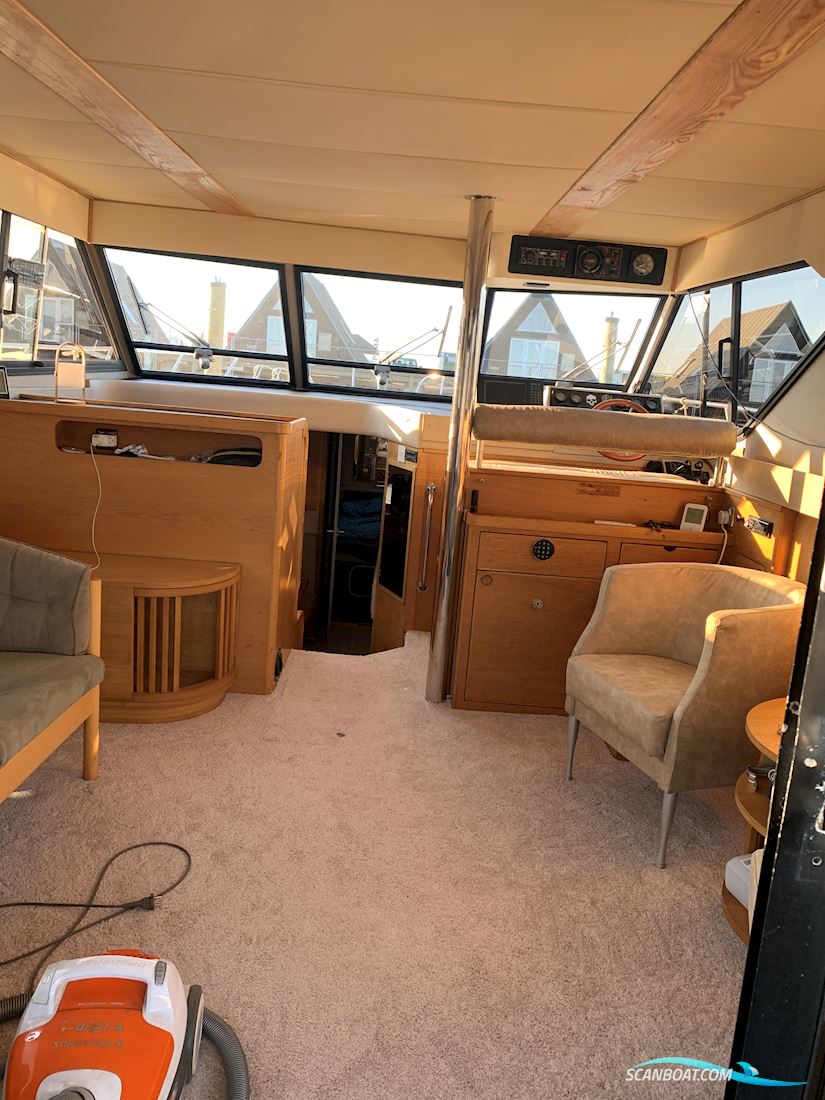 Princess 45 Flybridge