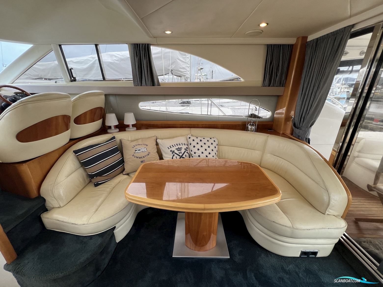 Princess 45 Flybridge