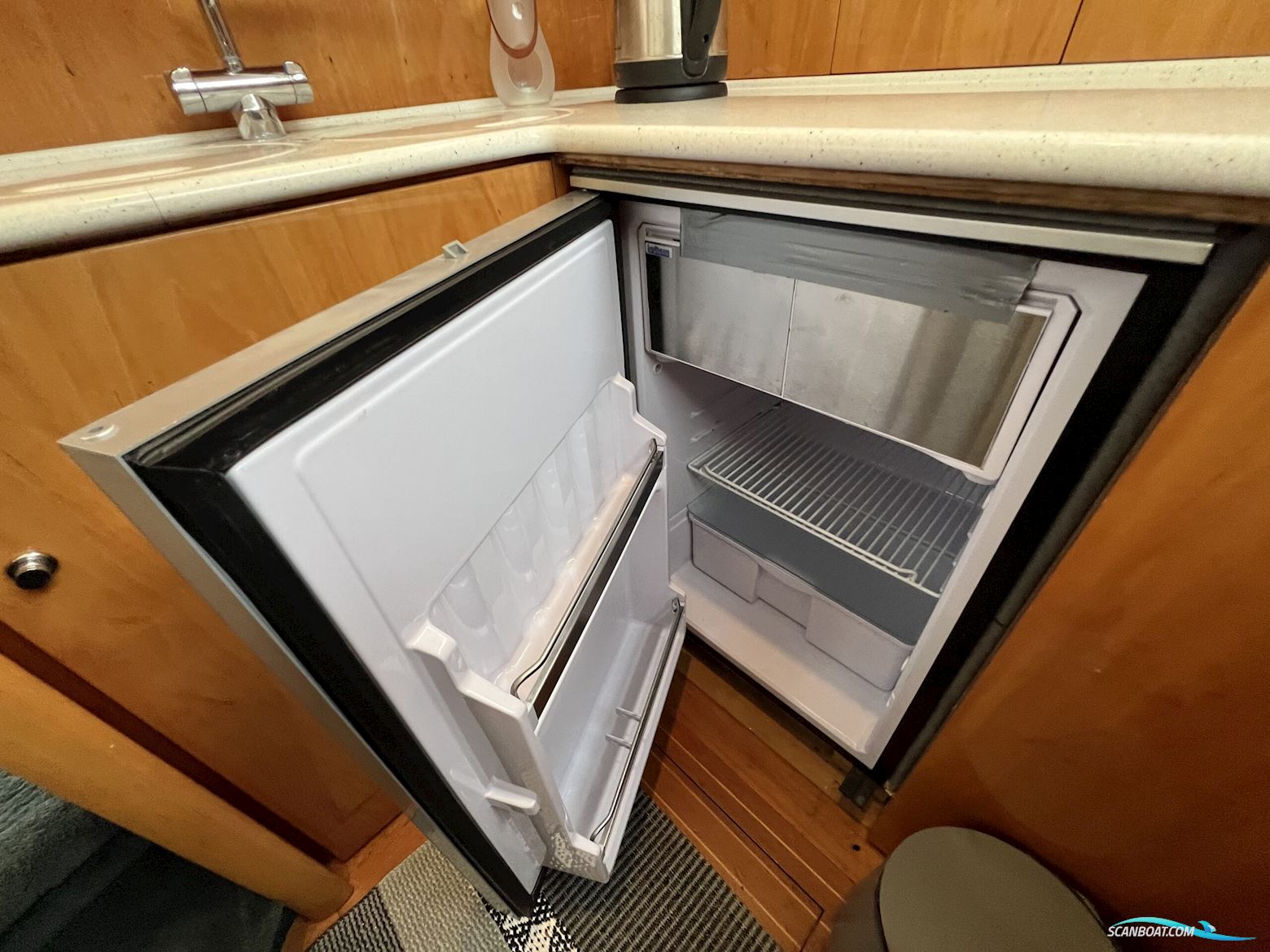 Princess 45 Flybridge