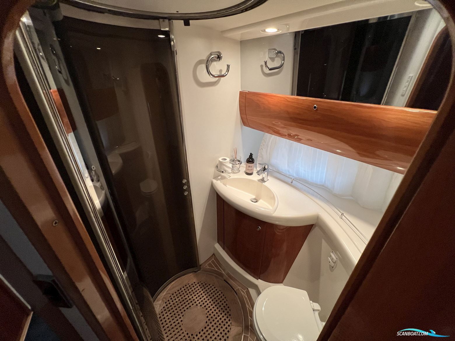 Princess 45 Flybridge