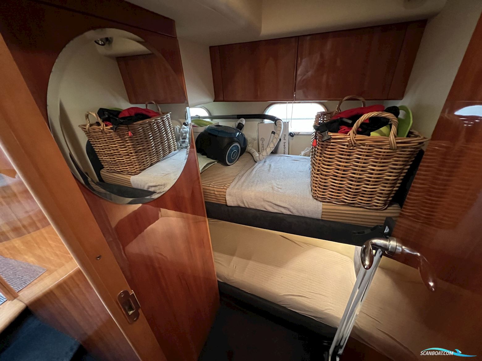 Princess 45 Flybridge