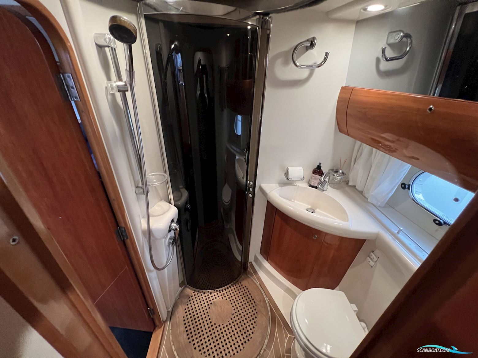 Princess 45 Flybridge