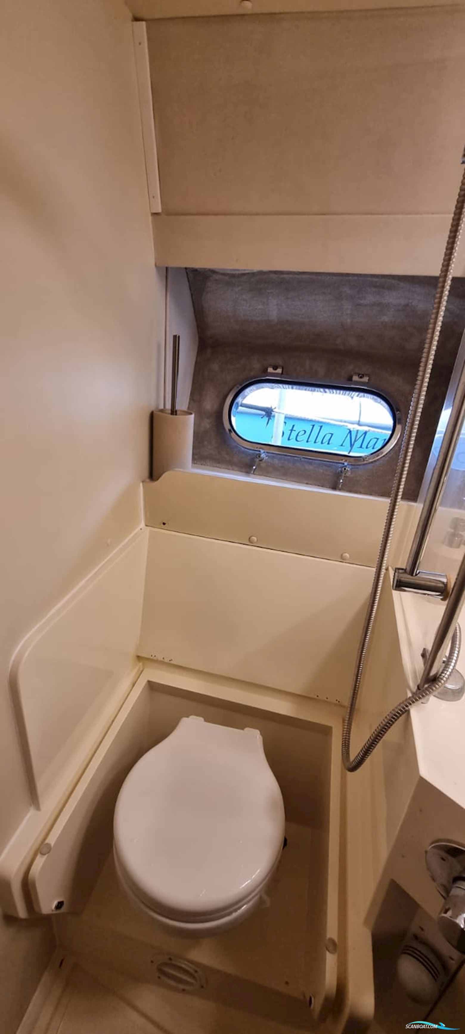 PRINCESS 45 Flybridge