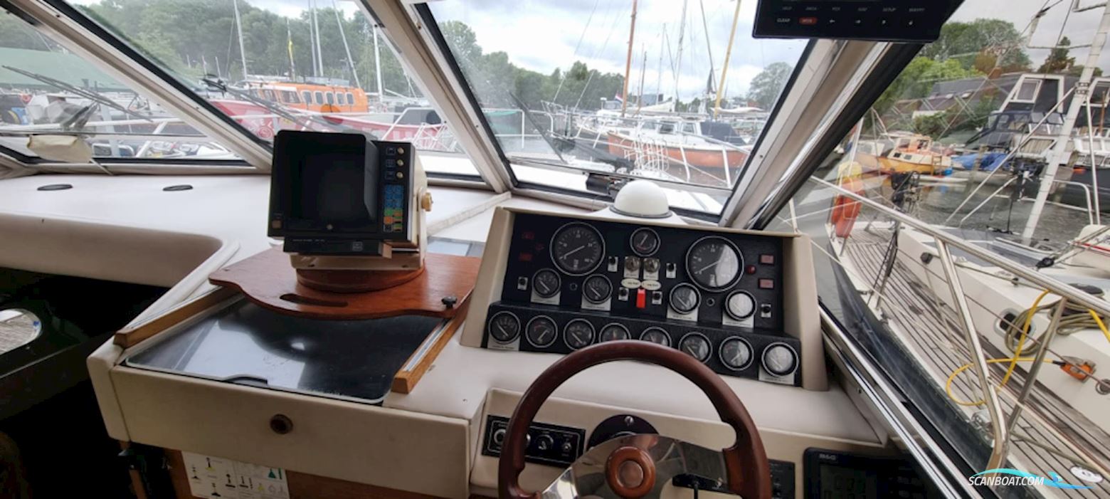 PRINCESS 45 Flybridge