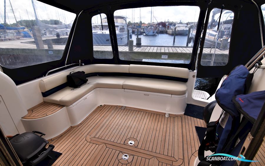 Princess 460 Flybridge